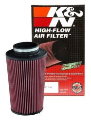 High-Flow Air Filters
